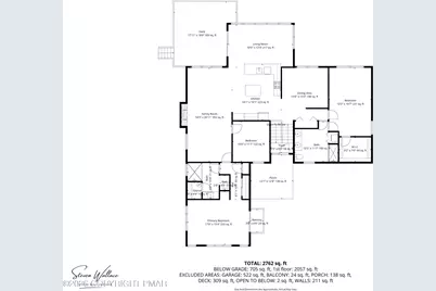 116 Spyglass Hill Road, Coolbaugh Township, PA 18466 - Photo 67