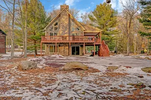 136 Pineknoll Dr, Lake Harmony, PA 18624 - Photo 97