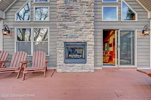 136 Pineknoll Dr, Lake Harmony, PA 18624 - Photo 5
