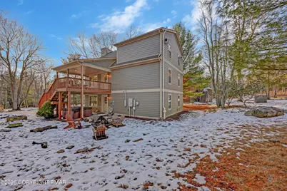  136 Pineknoll Drive, Lake Harmony, PA 18624 - Photo 99