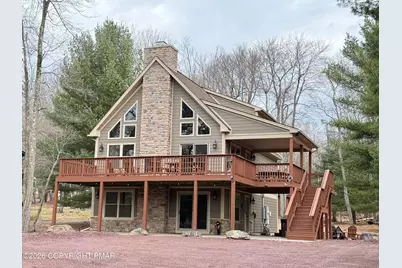  136 Pineknoll Drive, Lake Harmony, PA 18624 - Photo 1