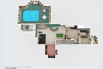  144 Ladderback Lane, Cresco, PA 18326 - Photo 9