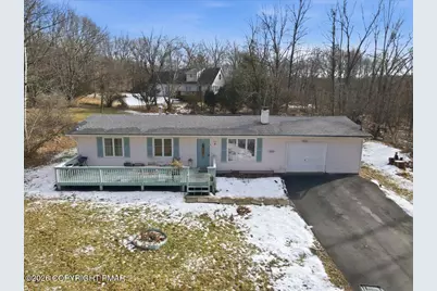  140 Louise Lane, Bartonsville, PA 18321 - Photo 1