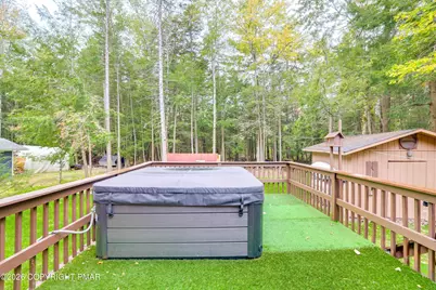  353 Scotch Pine Drive, Pocono Summit, PA 18346 - Photo 29
