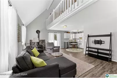  397 Towamensing Trail, Albrightsville, PA 18210 - Photo 5