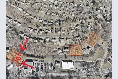  101 Edgemont Road, Stroudsburg, PA 18360 - Photo 3