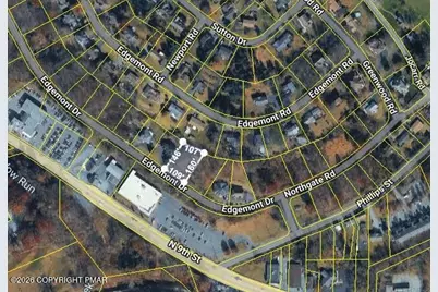  516 Edgemont Road, Stroudsburg, PA 18360 - Photo 15