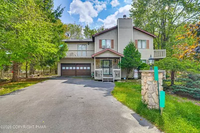  7901 Sleepy Hollow Drive, Tobyhanna, PA 18466 - Photo 1