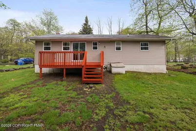  1918 Horseshoe Bend, Tobyhanna, PA 18466 - Photo 1