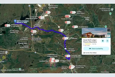  2332 Route 940, Pocono Summit, PA 18346 - Photo 63