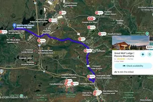 2332 Route 940, Pocono Summit, PA 18346 - Photo 63