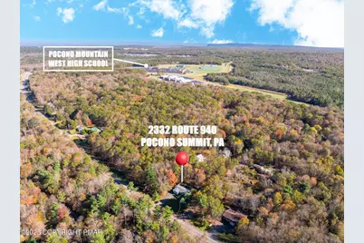  2332 Route 940, Pocono Summit, PA 18346 - Photo 9
