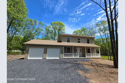  18 Ute Trail, Albrightsville, PA 18210 - Photo 1