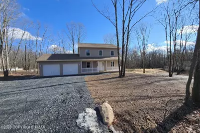 18 Ute Trail, Albrightsville, PA 18210 - Photo 35