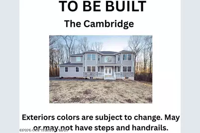  6274 Franklin Hill Rd, East Stroudsburg, PA 18301 - Photo 1