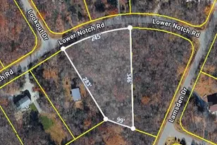 Lot 5411 Lower Notch Rd, Albrightsville, PA 18210 - Photo 1