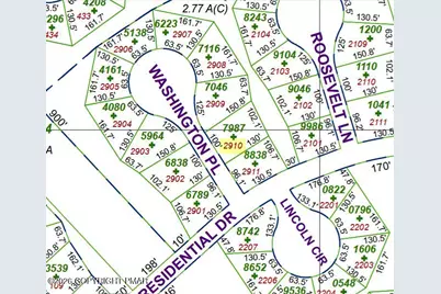  Lot 2910 Washington Place, Tobyhanna, PA 18466 - Photo 3