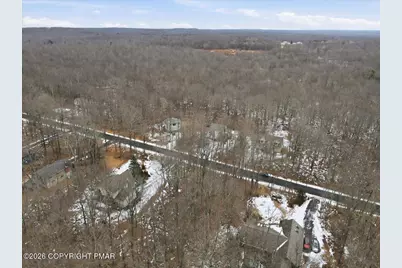  37 Lyman Lane, Covington Township, PA 18424 - Photo 11