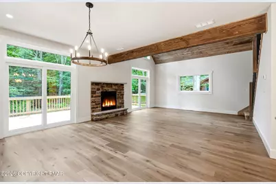  101 White Oak Drive, Jim Thorpe, PA 18229 - Photo 3
