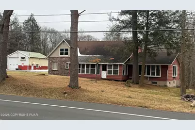  5073 Route 115, Blakeslee, PA 18610 - Photo 3