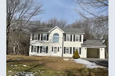  347 Skyline Drive, Blakeslee, PA 18610 - Photo 1