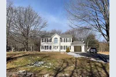  347 Skyline Drive, Blakeslee, PA 18610 - Photo 3