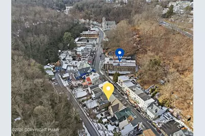  109 W Broadway, Jim Thorpe, PA 18229 - Photo 5