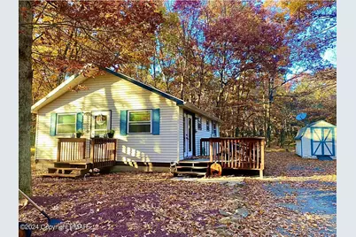  93 Iroquois Road, Albrightsville, PA 18210 - Photo 15