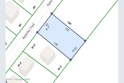  6115 Apache Trail, Tobyhanna, PA 18466 - Photo 5