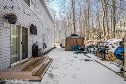  2731 Bonnyview Lane, Tobyhanna, PA 18466 - Photo 23