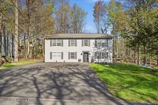 2731 Bonnyview Ln, Tobyhanna, PA 18466 - Photo 1