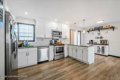  2731 Bonnyview Lane, Tobyhanna, PA 18466 - Photo 7