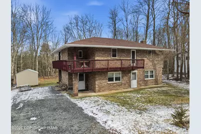  98 Black Bear Pass, White Haven, PA 18661 - Photo 1