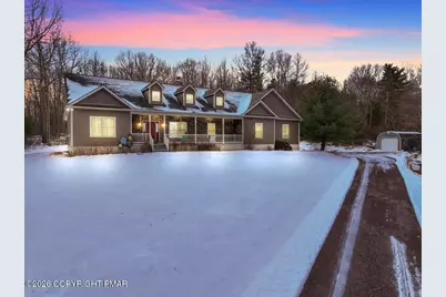  271 Church Road, Jim Thorpe, PA 18229 - Photo 1