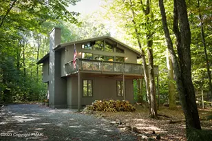 4182 Hemlock Trail, Pocono Pines, PA 18350 - Photo 1