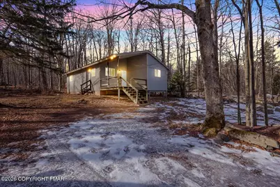  309 Selig Road, Pocono Lake, PA 18347 - Photo 1