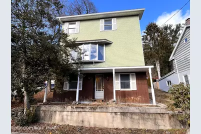  644 Center Avenue, Jim Thorpe, PA 18229 - Photo 9