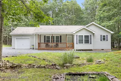  16 Poplar Drive, Albrightsville, PA 18210 - Photo 1