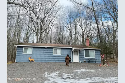  46 Thomas Lane, Albrightsville, PA 18210 - Photo 1