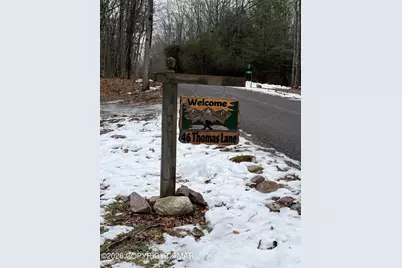  46 Thomas Lane, Albrightsville, PA 18210 - Photo 21