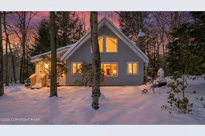  119 Long Woods Road, Tobyhanna, PA 18466 - Photo 1