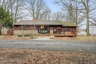  159 Summit Avenue, Pocono Summit, PA 18346 - Photo 1