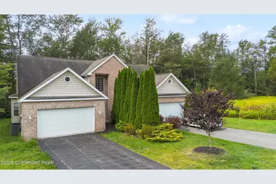  32 Pine Tree Drive # L4B, Covington Township, PA 18424 - Photo 1