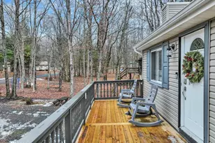 42 Hillcrest Dr, Albrightsville, PA 18210 - Photo 37