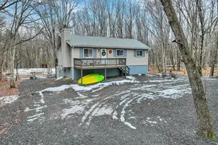 42 Hillcrest Dr, Albrightsville, PA 18210 - Photo 31