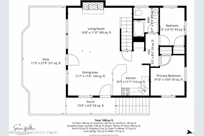  45 State Park Drive, Gouldsboro, PA 18424 - Photo 43
