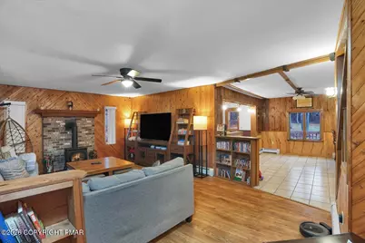  380 Clearview Drive, Long Pond, PA 18334 - Photo 15