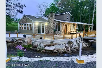  447 Saint Johns Road, Drums, PA 18222 - Photo 3