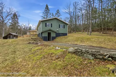  213 Lower Seese Hill Road, Canadensis, PA 18325 - Photo 5
