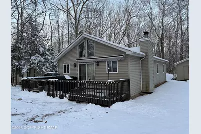  122 Spencer Lane, Albrightsville, PA 18210 - Photo 31